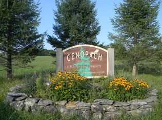 Rasner Way Town Of Gibraltar, Fish Creek, WI 54212