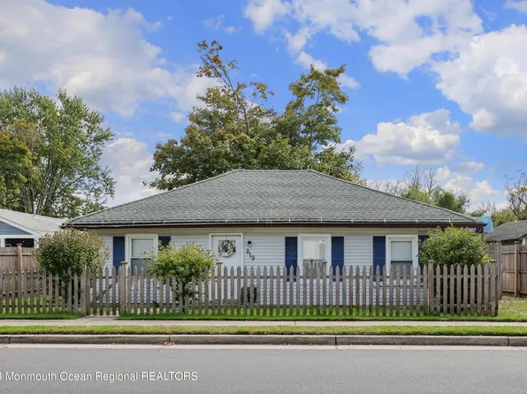 819 17th Avenue, West Belmar, NJ 07719