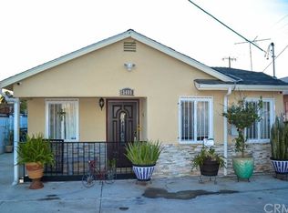 13409 S Willowbrook Ave, Compton, CA 90222