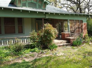 500 E Pershing St, Eastland, TX 76448