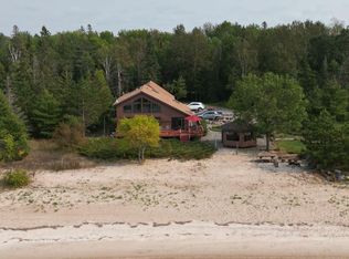 53771 Sandy Ridge Rd NE, Waskish, MN 56685