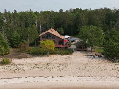 53771 Sandy Ridge Rd NE, Waskish, MN, 56685