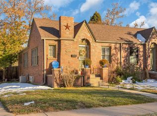 3440 Newton St, Denver, CO 80211
