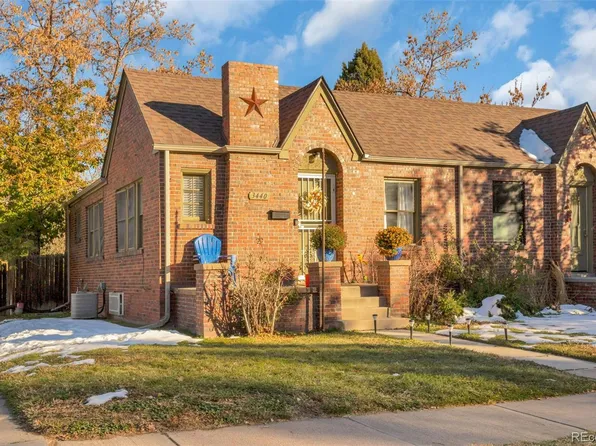 3440 Newton Street, Denver, CO 80211