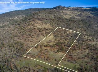 9463 E Antelope Rd, Eagle Point, OR 97524