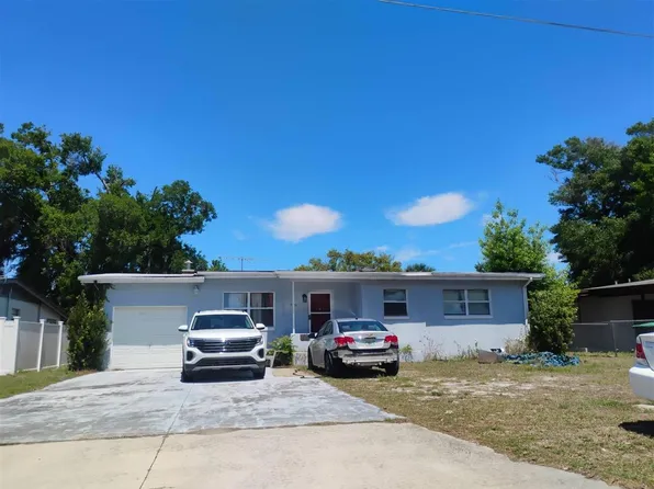 5105 Cochita Dr, Orlando, FL 32808