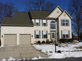 22 Cardamon Dr, Mechanicsburg, PA