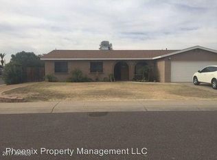 12216 N 47th Ln, Glendale, AZ 85304