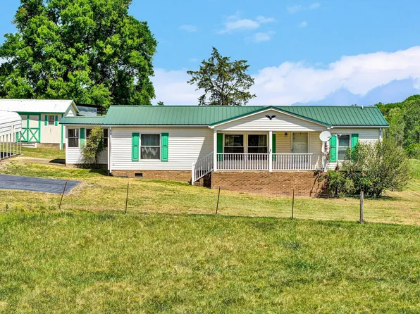 2583 Milton Hwy, Ringgold, VA 24586