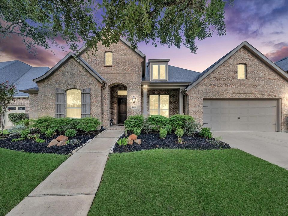 1st image of 2414 Crossvine Dr