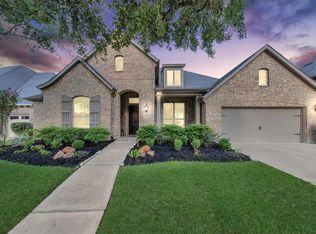 2414 Crossvine Dr, Katy, TX 77494
