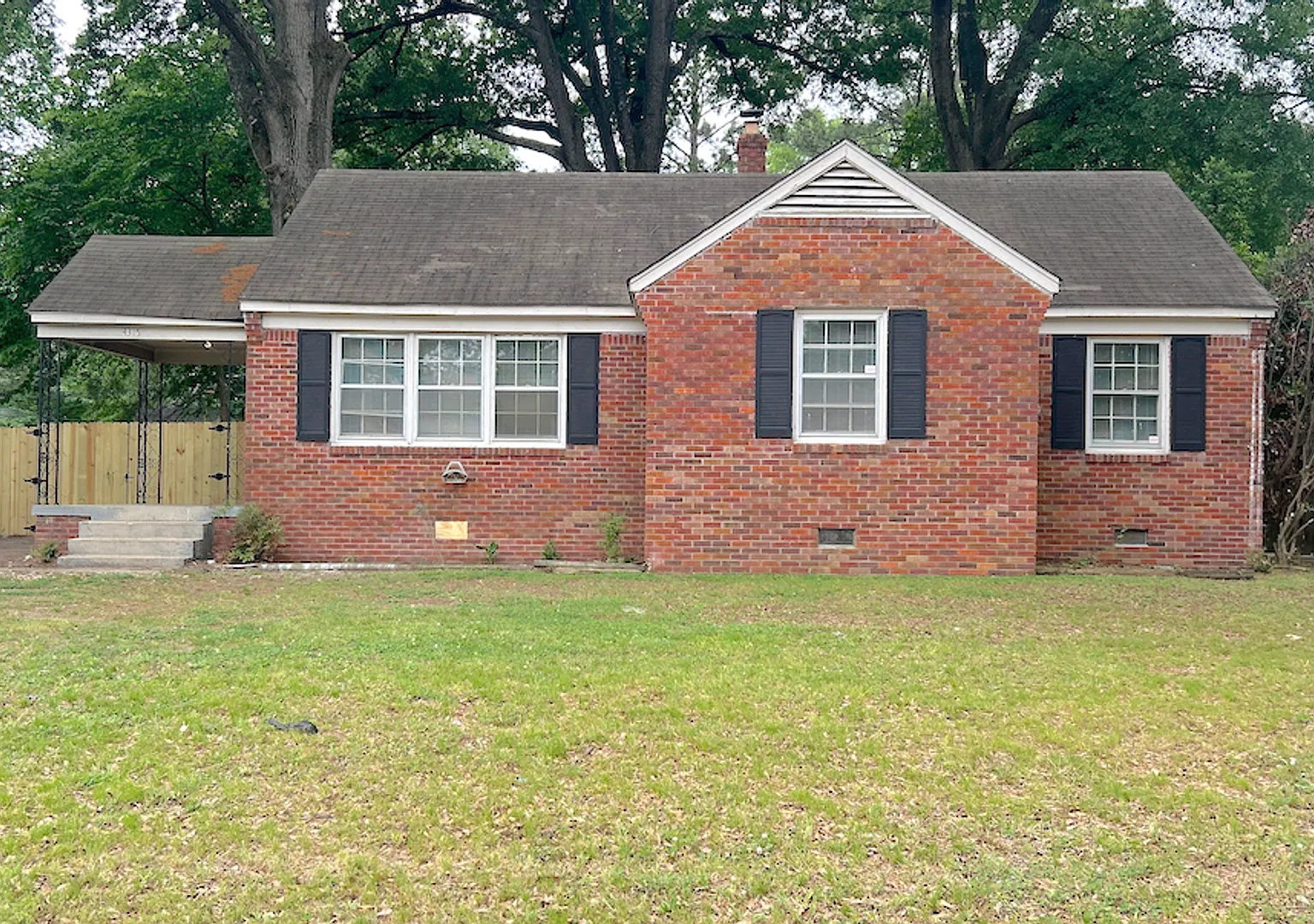 4315 Leatherwood Ave — Photo 1