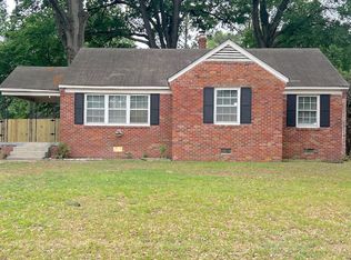 4315 Leatherwood Ave, Memphis, TN 38111