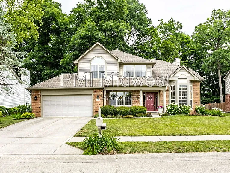 3712 Kinnett Ln — Photo 1