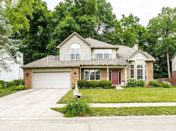 3712 Kinnett Ln, Indianapolis, IN 46228