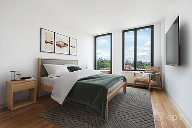 Rented by Brick&Mortar