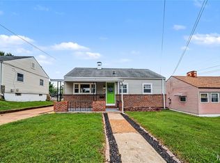8505 Pilot Ave, Saint Louis, MO 63123