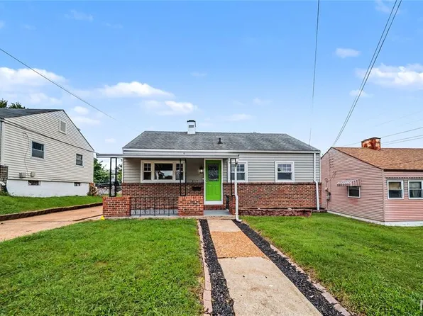 8505 Pilot Ave, Saint Louis, MO 63123