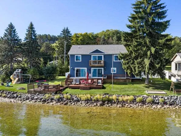 2548 S M 66, East Jordan, MI 49727