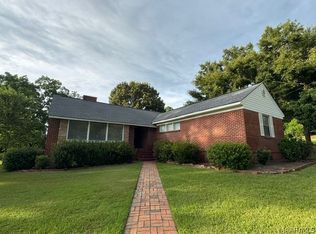 2 Brookside Dr, Wetumpka, AL 36092