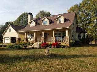 5025 Jason Black Rd, Cherryville, NC 28021