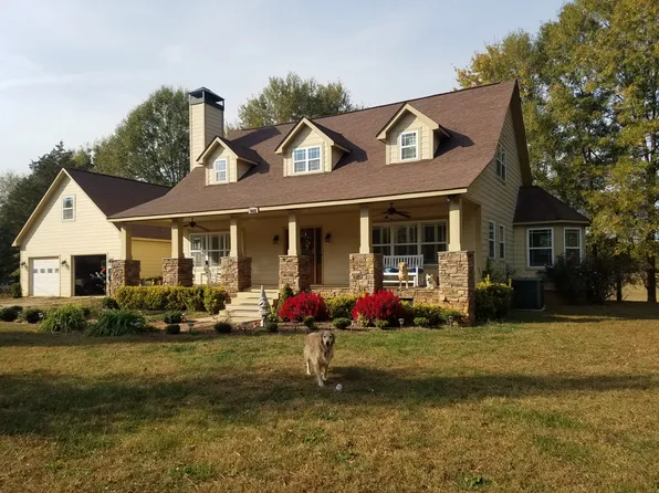 5025 Jason Black Rd, Cherryville, NC 28021