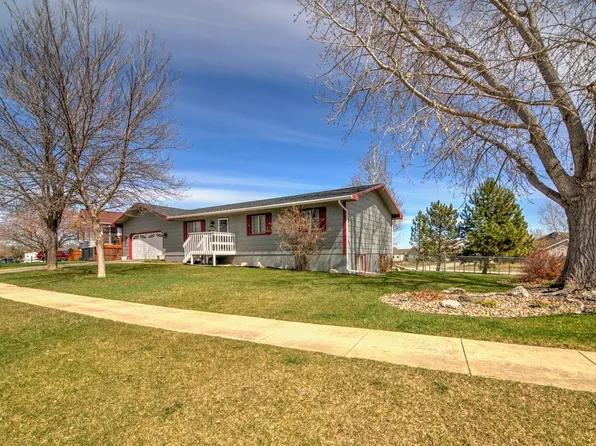3940 Maple Ave, Rapid City, SD 57701