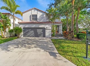 272 NW 118th Dr, Coral Springs, FL 33071