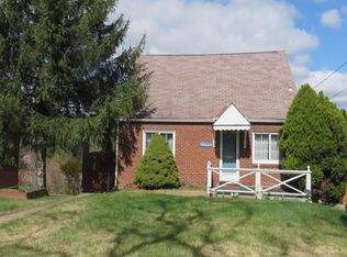 2006 Vermont Ave, West Mifflin, PA