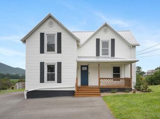 1080 Fairview Rd, Wytheville, VA 24382