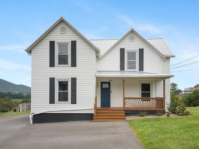 1080 Fairview Rd, Wytheville, VA, 24382