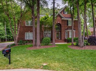 10409 Buffton Ct, Charlotte, NC 28277