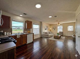 4119 Knollwick Ct, Houston, TX 77053