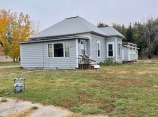 505 9th St, Overton, NE 68863