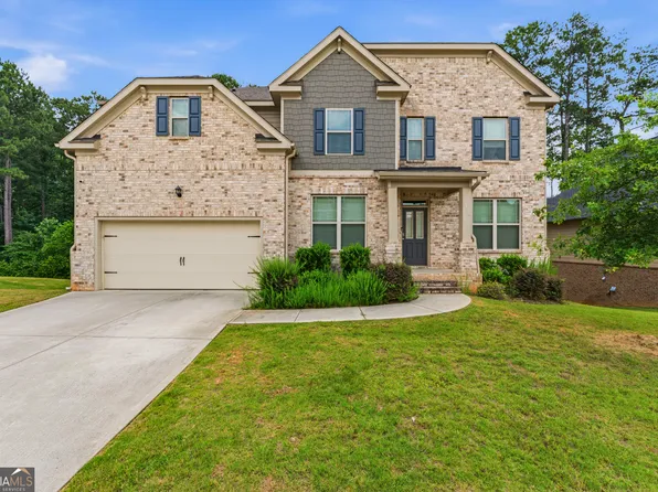 3426 Brook Rose Ln, Lithonia, GA 30038