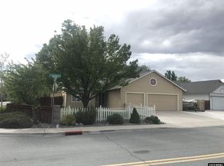 5105 Lorenzo Ln, Sparks, NV