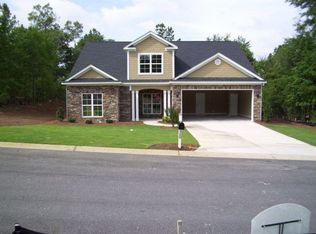 522 Nandina Ct, Aiken, SC 29801