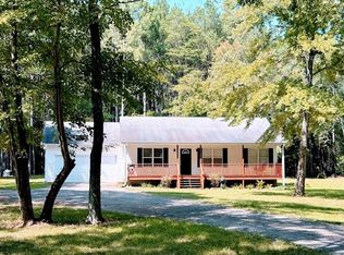 101 Perry Rd, Rydal, GA 30171