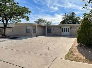 3311 Orkney Rd, El Paso, TX 79925
