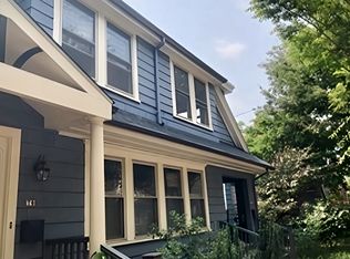 72 Beaconsfield Rd #2, Brookline, MA 02445