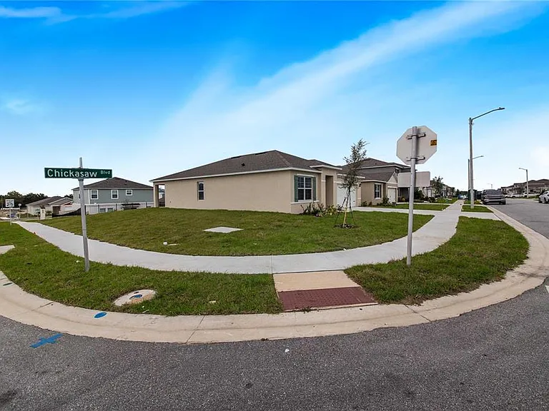 1909 Chickasaw Blvd — Photo 3