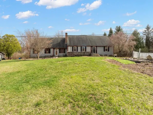 1 Stagecoach Drive, Sandown, NH 03873