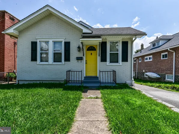 604 Brandywine Blvd, Wilmington, DE 19809