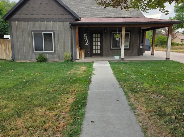 52 S 300 E, Nephi, UT 84648