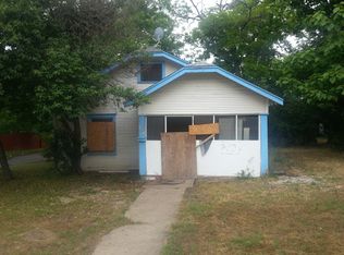 1735 Alaska Ave, Dallas, TX 75216