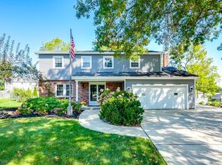 341 Ken Ct, Brunswick, OH 44212