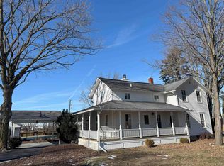 11788 Ridge Hwy, Tecumseh, MI 49286