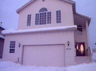 2557 Brookstone Loop, Anchorage, AK 99519