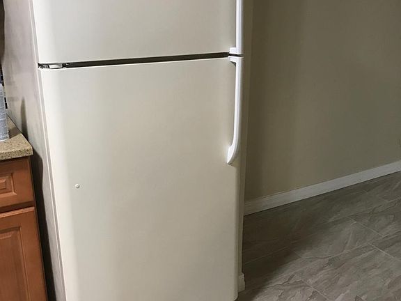 Fridge