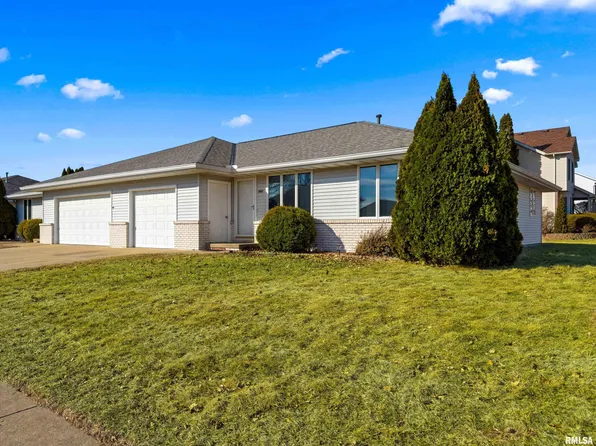 1065-1067 E Polk St, Morton, IL 61550